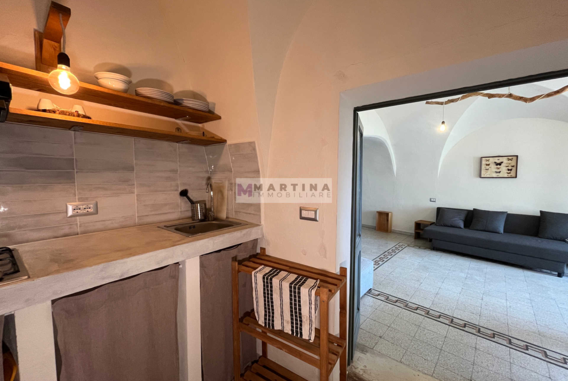 Incantevole Dimora con zone living esterne