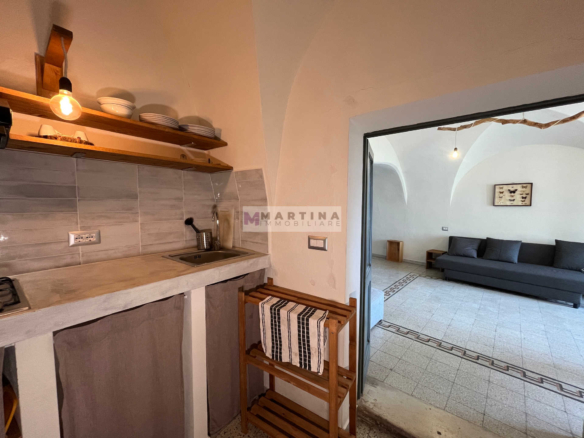 Incantevole Dimora con zone living esterne