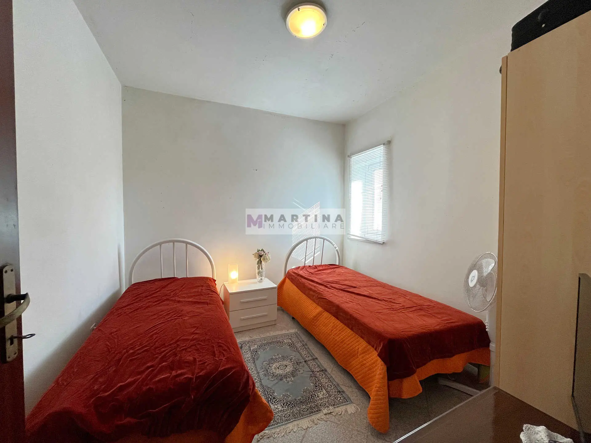 Casa indipendente con terreno Atina11 Detached house with garage and land