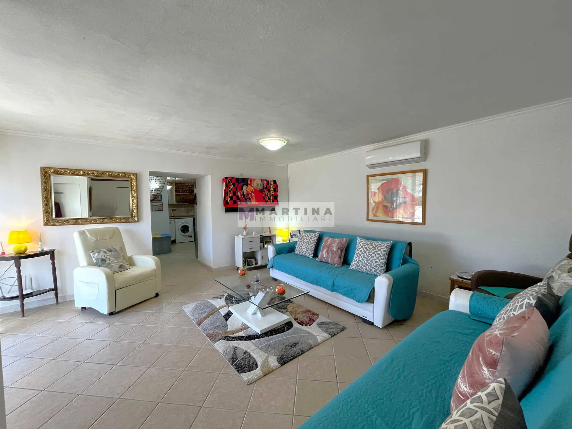 Casa indipendente con terreno Atina23 Detached house with garage and land