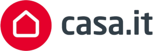Logo casa.it