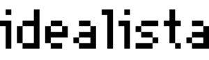 Idealistic logo