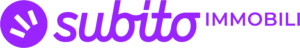 Subito Immobili Logo